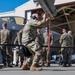 95th FGS holds first weapons load competition