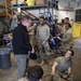 75th Troop Command Unit Host Maintenance Terrain Walk