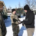 75th Troop Command Unit Host Maintenance Terrain Walk