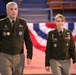 Lt. Gen. Michele Bredenkamp promoted