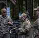 142nd Medical Group conducts survival training near Mt. Hood