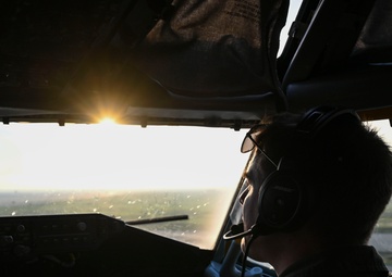 The 92nd Air Refueling Squadron completes certification event during Bamboo Eagle 24-1