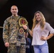 MCAS Yuma hosts MMA Fight Night with guest of honor, Miesha Tate