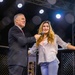 MCAS Yuma hosts MMA Fight Night with guest of honor, Miesha Tate