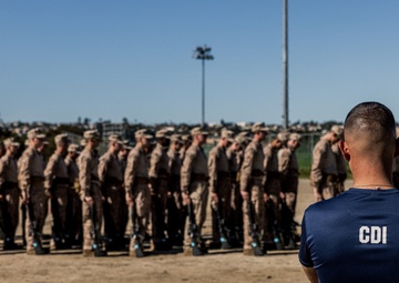 Overcoming Adversity on the Path to Becoming a Marine