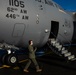 4th Airlift Squadron stays ready with training flights