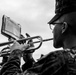 2d Marine Division Band Mardi Gras Rehearsal