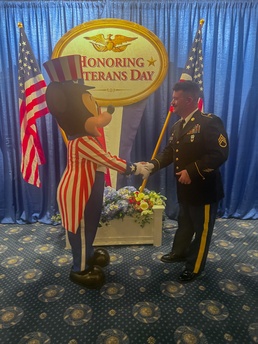 Halfway There: The Journey Continues at the Happiest Place on Earth