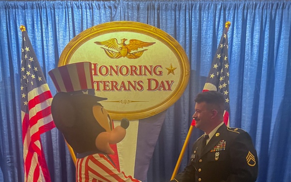 Halfway There: The Journey Continues at the Happiest Place on Earth