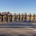 2d Marine Division Band Mardi Gras Rehearsal