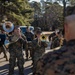 2d Marine Division Band Mardi Gras Rehearsal