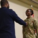 1st. Lt. Natalee Fisher Commissioning Ceremony