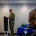 U.S. Marine Corps Forces, South, and Infantería de Marina de Colombia participates in staff planner working group