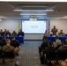 U.S. Marine Corps Forces, South, and Infantería de Marina de Colombia participates in staff planner working group