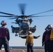 15th MEU Departs USS Somerset After Completing Integrated Training