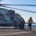 15th MEU Departs USS Somerset After Completing Integrated Training