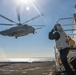 15th MEU Departs USS Somerset After Completing Integrated Training