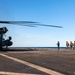 15th MEU Departs USS Somerset After Completing Integrated Training