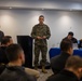 U.S. Marine Corps Forces, South, and Infantería de Marina de Colombia participates in staff planner working group