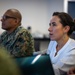 U.S. Marine Corps Forces, South, and Infantería de Marina de Colombia participates in staff planner working group