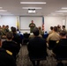 U.S. Marine Corps Forces, South, and Infantería de Marina de Colombia participates in staff planner working group