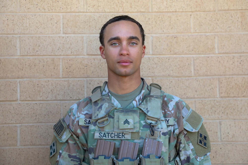 “The First Step of Many”