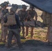 TRAP: Charlie Company, BLT 1/5 Trains in Personnel Recovery