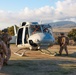 TRAP: Charlie Company, BLT 1/5 Trains in Personnel Recovery