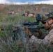 TRAP: Charlie Company, BLT 1/5 Trains in Personnel Recovery