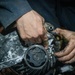 Marines Conduct ACV Maintenance Aboard USS Harpers Ferry