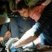 Marines Conduct ACV Maintenance Aboard USS Harpers Ferry