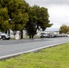 Inclement weather causes lane closure at MCB Camp Pendleton