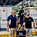 U.S. Coast Guard sails to outer islands of Federated States of Micronesia with needed equipment and supplies