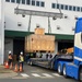 NAVSUP FLC Yokosuka and partners deliver mission essential equipment