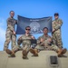 Bronco Soldiers Reenlist Together