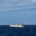 U.S. Coast Guard Cutter Harriet Lane, Samoan shipriders conduct boardings