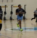 Intramural basketball at NWS Yorktown