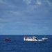 U.S. Coast Guard Cutter Harriet Lane, Samoan shipriders conduct boardings