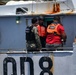 U.S. Coast Guard Cutter Harriet Lane, Samoan shipriders conduct boardings