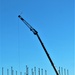 Steel framing underway on $28 million-plus transient training barracks project at Fort McCoy