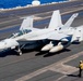 Flight Operations on CVN 70