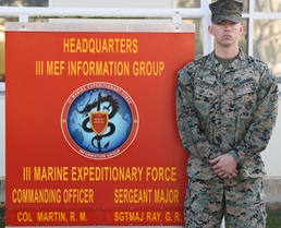 Financial Management Officer of the Year