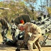 Digging In The Gun