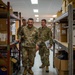 USAFE-AFAFRICA A6 visits 52 CS for GSU support immersion