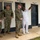 U.S. Marine Corps Maj. Gen. Sofge visits TEMA Naval Base
