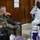 U.S. Marine Corps Maj. Gen. Sofge visits TEMA Naval Base