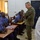 U.S. Marine Corps Maj. Gen. Sofge visits TEMA Naval Base