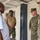 U.S. Marine Corps Maj. Gen. Sofge visits TEMA Naval Base