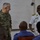 U.S. Marine Corps Maj. Gen. Sofge visits TEMA Naval Base