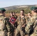 26th MEU Marines Conduct Exercise Odyssey Encore Alongside Hellenic Marines